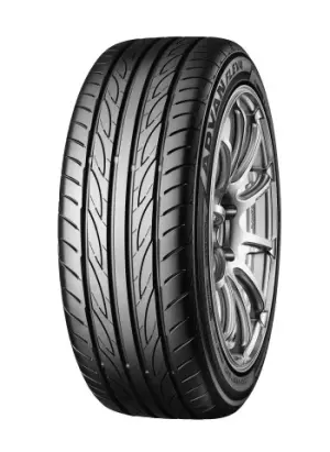 YOKOHAMA V701 XL 19540 R17 81W