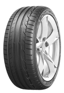 DUNLOP SPORT MAXX RT 24545 R17 95Y