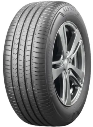 BRIDGESTONE ALENZA 001 * XL 27540 R20 106W