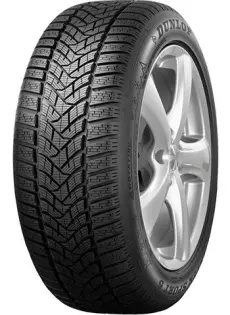 DUNLOP WINTER SPORT 5 21550 R18 92V