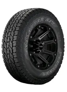 YOKOHAMA G015 OWL 22570 R15 100T