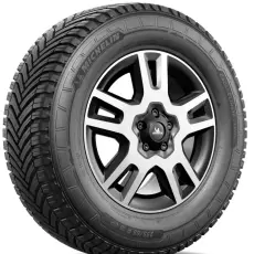 MICHELIN CROSS CLIMATE CAMPING 19575 R16C R16 107105R