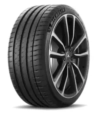 PILOT SPORT 4 S