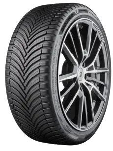 BRIDGESTONE TURANZA 6  ALL SEASON 19545 R16 R16 84V