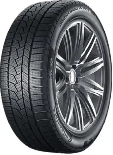 CONTINENTAL TS-860 S NF0 XL 26535 R21 103V