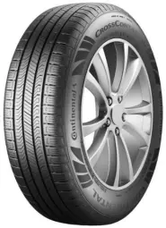 CONTINENTAL CROSS RX FR XL 21565 R17 99H