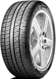 PIRELLI SCORPION ZERO A MO1 XL 29540 R22 112W