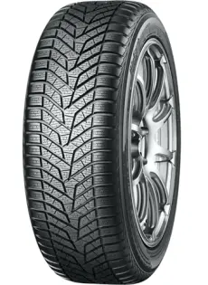 YOKOHAMA V905 BLUEARTH XL 23535 R19 95W