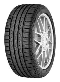 CONTINENTAL TS-810 S N1 FR XL 25540 R18 99V