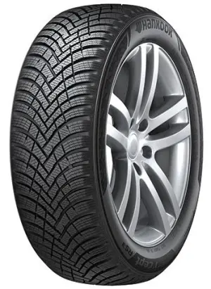 HANKOOK W462 16570 R14 81T