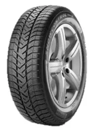 PIRELLI W210 CONTROL 3* XL 19555 R17 92H