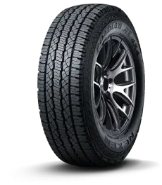 NEXEN Roadian AT 4X4 20570 R15C R15 104102