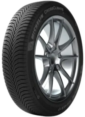 MICHELIN CROSSCLIMATE SUV AO 23560 R18 103V