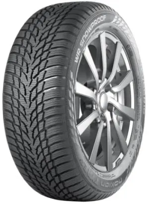 NOKIAN WR SNOWPROOF P XL 20545 R17 88V