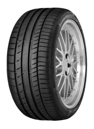 CONTINENTAL SC-5* SSR FR 22540 R18 88Y
