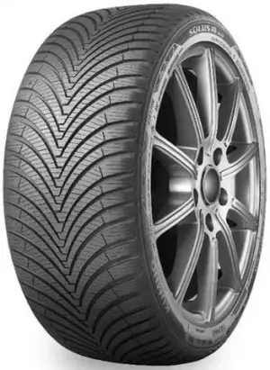 KUMHO HA32+ XL 19555 R16 91V