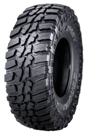 NANKANG CONQUEROR MT MT-1 23575 R15C R15 104101Q