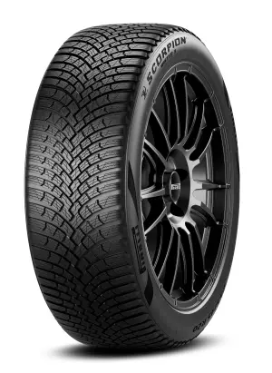 PIRELLI SCORPION WINTER 3 22555 R19C 103V