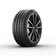 MICHELIN PILOT SPORT 4S 20540 R18 R18 86Y