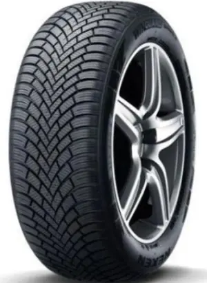 NEXEN WG SNOW G3 WH21 16565 R14 79T
