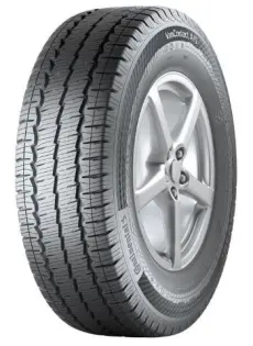 CONTINENTAL VANCONTACT AS ULTRA 18580 R14C 102R