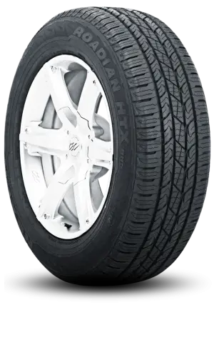 NEXEN RO-HTX RH5 M+S 22570 R15C R15 100S