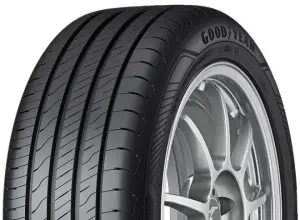 GOODYEAR EFFIGRIP PERF 2 18550 R16 R16 81H