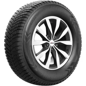 RIKEN ALL SEASON LIGHT TRUCK 19565 R16C R16 104102T