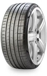 PIRELLI P ZERO PZ4 22540 R19 R19 93W