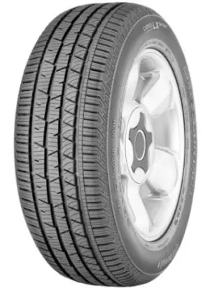 CONTINENTAL CROSS LX SPORT FR XL 27540 R22 108Y