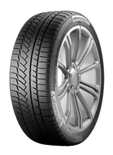 CONTINENTAL TS-850 P* MO 22555 R17 97H