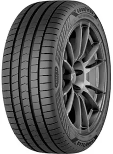 GOODYEAR F1 ASYM 6 I* XL 22540 R19 93Y