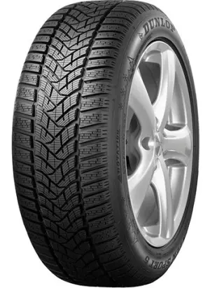DUNLOP WINTER SPORT 5 SUV 21565 R17 99V