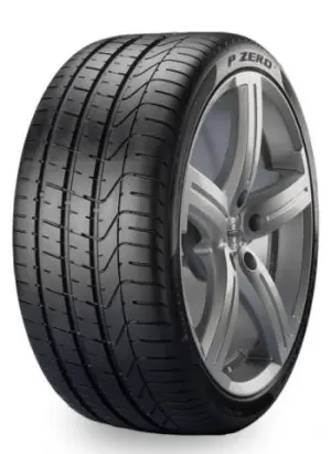 PIRELLI P ZERO MOE RFT XL 22540 R18 92W