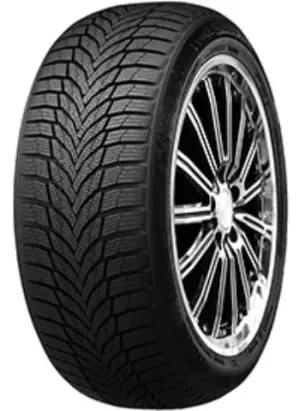 NEXEN WINGUARD SPORT 2 XL 20555 R17 95V