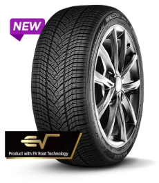 NEXEN NEXEN WG-SPORT 3 22545 R17 94H