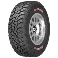 GENERAL TIRE GRABBER X3 22575 R16C R16 115112Q