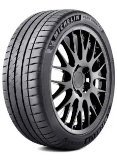 MICHELIN PS4 S K1 XL 27535 R20 102Y