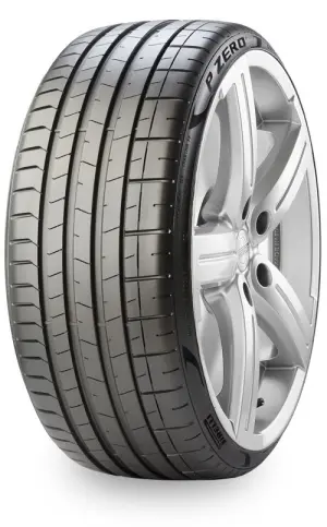 PIRELLI P ZERO PZ4 22540 R19 R19 93W
