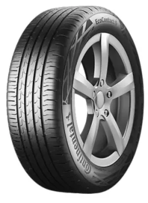 CONTINENTAL ECO 6 14565 R15 72T