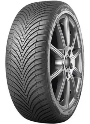 KUMHO HA32 14580 R13 75T