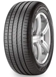 PIRELLI SCORPION VERDE VOL PNCS XL 27535 R22 104W
