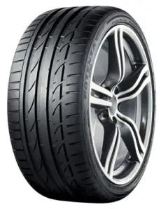 BRIDGESTONE S001 I 19550 R20 R20 93W