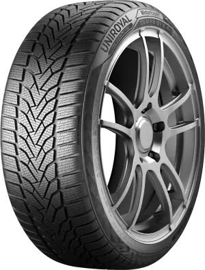 UNIROYAL WINTER EXPERT 23565 R17C R17 108V