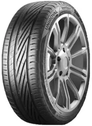 UNIROYAL RAINSPORT 5 FR XL 19545 R16 84V