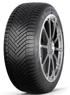 LINGLONG SPORT MASTER 4S 17565 R14 R14 82T