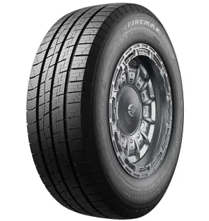 FIREMAX CROSSWEATHER VAN 17570 R14C 9593T