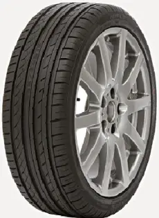 HIFLY HF805 XL 19540 R17 81W