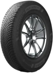 MICHELIN PILOT ALPIN 5 SUV XL 23560 R17 106H
