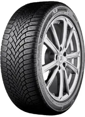 BRIDGESTONE BLIZZAK 6 Enliten XL 25560 R20 113W
